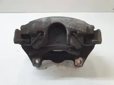 Автозапчастина б/у передній лівий гальмум для opel astra gtc cosmo посилання на oem iam fn357725  