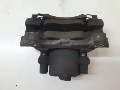 Автозапчастина б/у передній лівий гальмум для opel astra gtc cosmo посилання на oem iam fn357725  