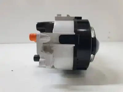 Peça sobressalente para automóvel em segunda mão comando de sofagem (chauffage / ar condicionado)  por peugeot 208 active referências oem iam 96722483zd  