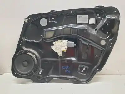 Pièce détachée automobile d'occasion LÉVE GLACE AVANT DROIT pour MERCEDES-BENZ CLASE M (W164)  Références OEM IAM A2518200842  