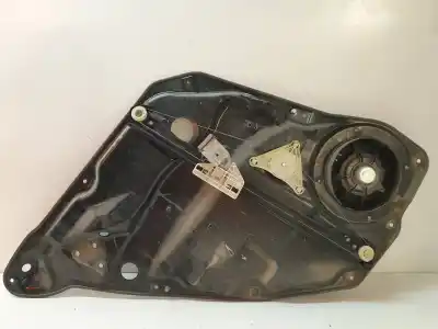 Pièce détachée automobile d'occasion LÉVE GLACE ARRIÈRE DROIT pour MERCEDES-BENZ CLASE M (W164)  Références OEM IAM A2518200208  