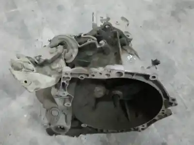 Peça sobressalente para automóvel em segunda mão caixa de velocidades por citroen c3 1.6 16v hdi fap referências oem iam 223104