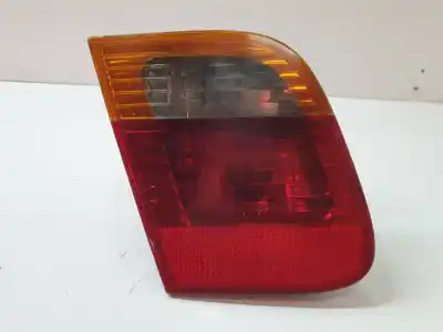 Peça sobressalente para automóvel em segunda mão farolim interior traseiro esquerdo por bmw serie 3 berlina (e46) 330d referências oem iam 6907945