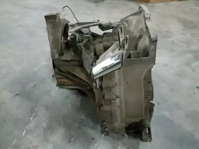 Автозапчастина б/у коробка передач для ford c-max (cb3) ghia посилання на oem iam 9m5r7002ya  6m5r7002yc