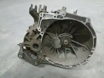 Автозапчастина б/у коробка передач для ford c-max (cb3) ghia посилання на oem iam 9m5r7002ya  6m5r7002yc