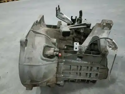 Автозапчастина б/у коробка передач для ford c-max (cb3) ghia посилання на oem iam 9m5r7002ya  6m5r7002yc