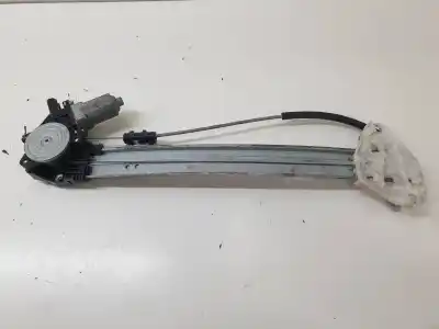 Автозапчасти б/у регулятор стекла заднего левого за honda accord tourer (cw) executive ссылки oem iam 