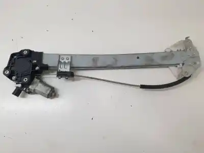 Автозапчасти б/у регулятор стекла заднего левого за honda accord tourer (cw) executive ссылки oem iam  167 