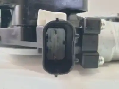 Автозапчасти б/у регулятор стекла заднего левого за honda accord tourer (cw) executive ссылки oem iam  167 