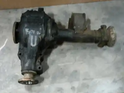 Pièce détachée automobile d'occasion différentiel avant pour nissan terrano/terrano.ii (r20) avenue références oem iam 38511g2300