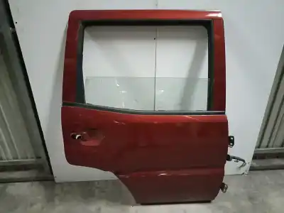 Pièce détachée automobile d'occasion porte arriere droite pour nissan terrano/terrano.ii (r20) avenue références oem iam 
