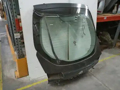 Second-hand car spare part tailgate for renault laguna iii privilege oem iam references   