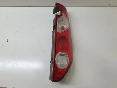 Second-hand car spare part right tailgate light for renault kangoo emotion oem iam references 8200419945