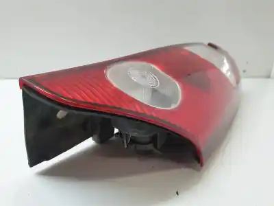 Second-hand car spare part right tailgate light for renault kangoo emotion oem iam references 8200419945  