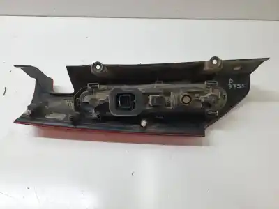 Second-hand car spare part right tailgate light for renault kangoo emotion oem iam references 8200419945  