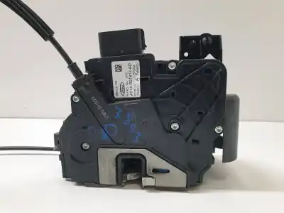 Автозапчастина б/у замок передній праві двері для ford b-max titanium x посилання на oem iam 