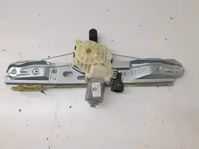 Tweedehands auto-onderdeel regelaar links achterruit voor ford focus lim. (cb8) trend oem iam-referenties 