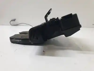 Second-hand car spare part trunk lock for bmw x5 (e53) 3.0d oem iam references f00p0k0180  