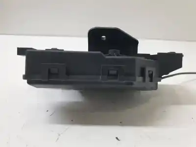 Second-hand car spare part trunk lock for bmw x5 (e53) 3.0d oem iam references f00p0k0180  