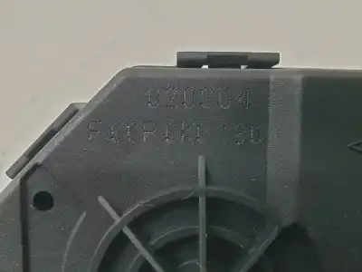 Second-hand car spare part trunk lock for bmw x5 (e53) 3.0d oem iam references f00p0k0180  