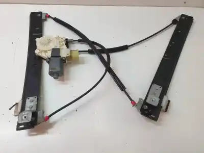 Piesă de schimb auto la mâna a doua mecanism acționare geam fațã dreapta pentru ford mondeo berlina (ca2) ambiente referințe oem iam 0130822286
