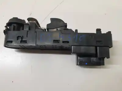 Second-hand car spare part left front power window switch for citroen ds3 sport oem iam references   