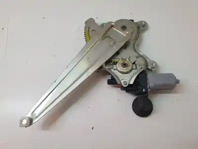 Pièce détachée automobile d'occasion léve glace arrière droit pour lexus rx 400h références oem iam 8571058010