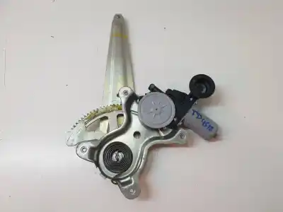 Second-hand car spare part rear right window regulator for lexus rx 400h oem iam references 8571058010  