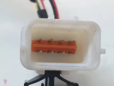 Second-hand car spare part camera for kia picanto (ja) edition 7 oem iam references 99240g6000  