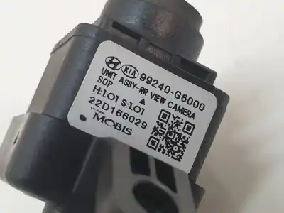 Second-hand car spare part camera for kia picanto (ja) edition 7 oem iam references 99240g6000  