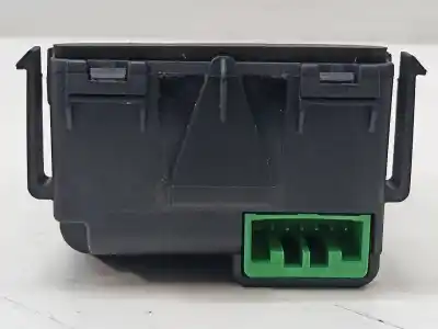 Second-hand car spare part camera for mazda 6 lim. (gh) (.2012->) luxury oem iam references d09k67xd0  