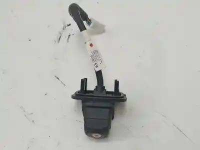 Second-hand car spare part camera for mazda 6 lim. (gh) (.2012->) luxury oem iam references gmc867rc0a