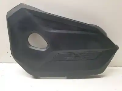 Автозапчасти б/у крышка двигателя за ford kuga (cbs) titanium ссылки oem iam bm5g6a949a