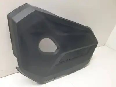 Автозапчасти б/у крышка двигателя за ford kuga (cbs) titanium ссылки oem iam bm5g6a949a  