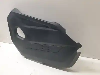 Автозапчасти б/у крышка двигателя за ford kuga (cbs) titanium ссылки oem iam bm5g6a949a  