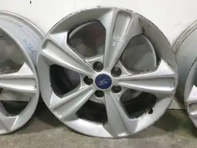 Автозапчасти б/у комплект колес за ford kuga (cbs) titanium ссылки oem iam cj5c1007b2b  