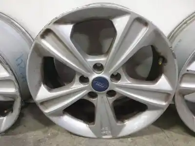 Автозапчасти б/у комплект колес за ford kuga (cbs) titanium ссылки oem iam cj5c1007b2b  