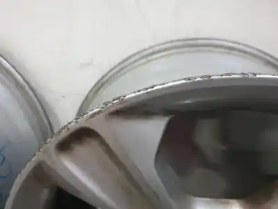 Автозапчасти б/у комплект колес за ford kuga (cbs) titanium ссылки oem iam cj5c1007b2b  