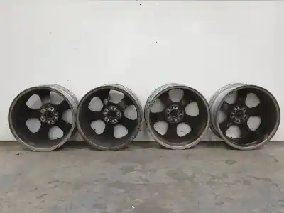 Автозапчасти б/у комплект колес за ford kuga (cbs) titanium ссылки oem iam cj5c1007b2b  