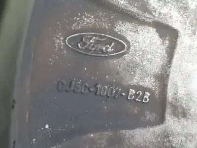 Автозапчасти б/у комплект колес за ford kuga (cbs) titanium ссылки oem iam cj5c1007b2b  