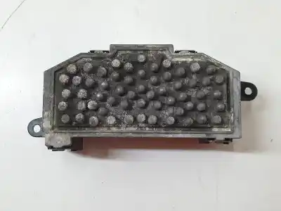 Peça sobressalente para automóvel em segunda mão resistência sofagem chauffage por audi a4 berlina (b8) s line sportpaket / plus referências oem iam 8k0820521b