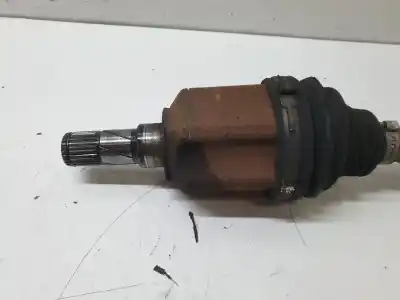 Автозапчасти б/у передняя левая трансмиссия за opel astra gtc cosmo ссылки oem iam 24462251  