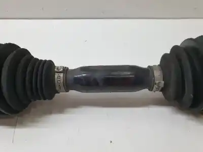 Автозапчасти б/у передняя левая трансмиссия за opel astra gtc cosmo ссылки oem iam 24462251  