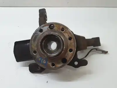 Second-hand car spare part front right knuckle for opel astra gtc cosmo oem iam references 13156042