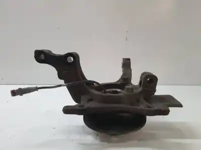 Second-hand car spare part front right knuckle for opel astra gtc cosmo oem iam references 13156042  