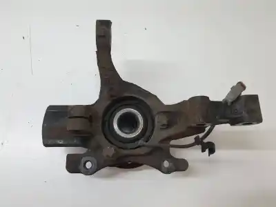 Second-hand car spare part front left knuckle for opel astra gtc cosmo oem iam references 13156041  