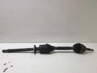 Second-hand car spare part front right transmission for opel astra gtc cosmo oem iam references 24462250