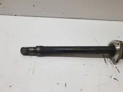 Автозапчастина б/у передня права трансмісія для opel astra gtc cosmo посилання на oem iam 24462250  