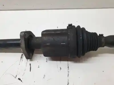 Автозапчастина б/у передня права трансмісія для opel astra gtc cosmo посилання на oem iam 24462250  