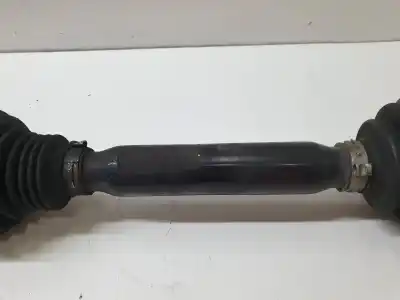 Автозапчастина б/у передня права трансмісія для opel astra gtc cosmo посилання на oem iam 24462250  